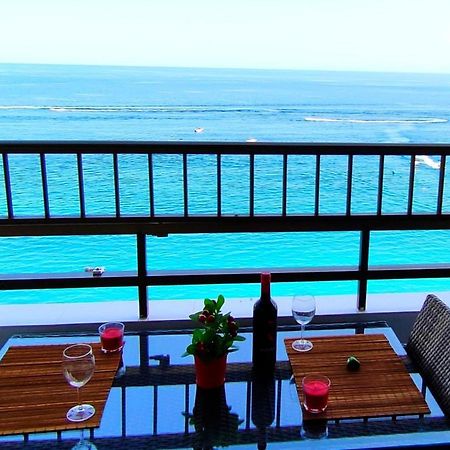 Apartamento Cruise Views Almuñécar Kültér fotó