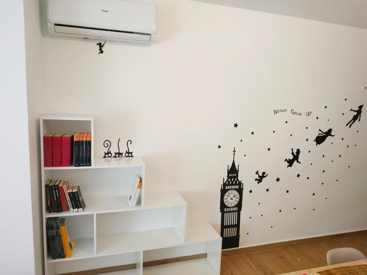 Apartamento Cruise Views Almuñécar Kültér fotó