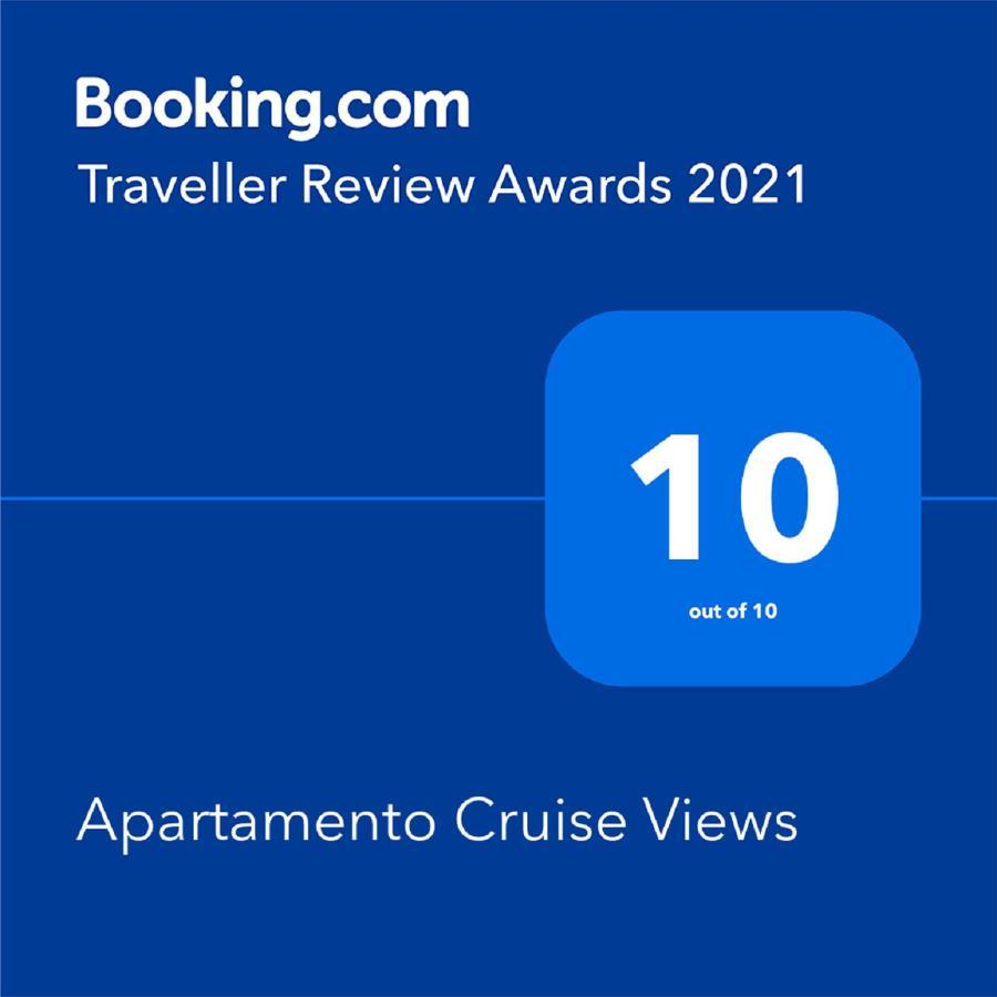Apartamento Cruise Views Almuñécar Kültér fotó